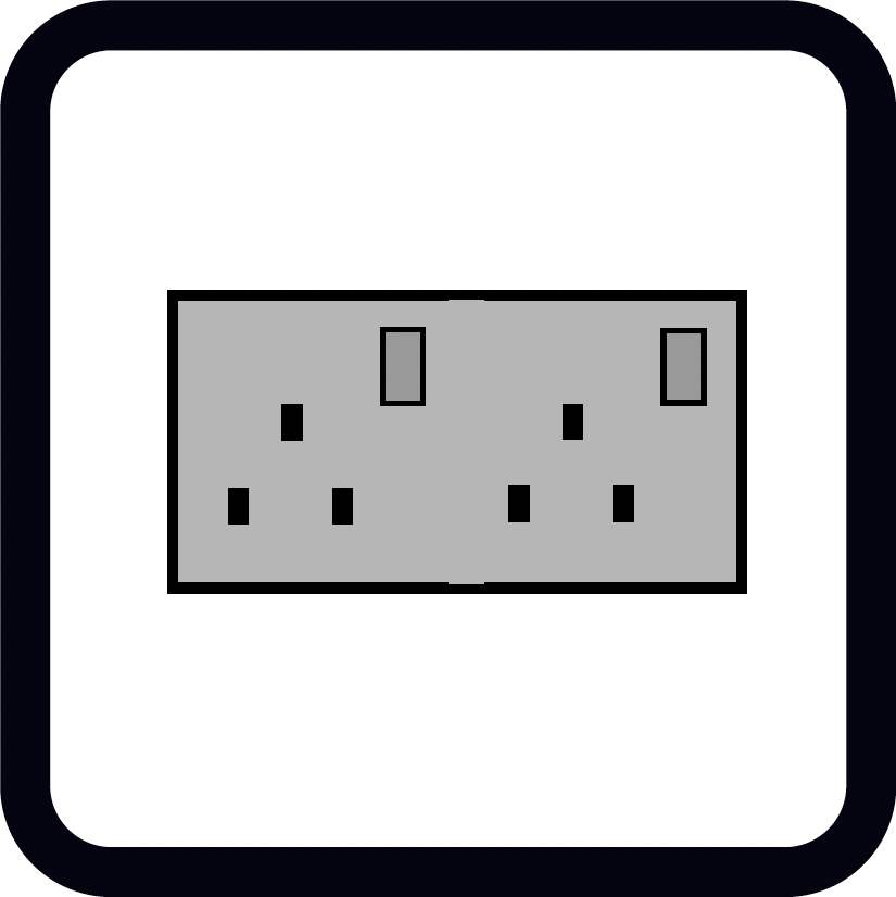 Electricians icon