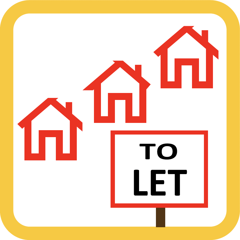 Letting Agents icon