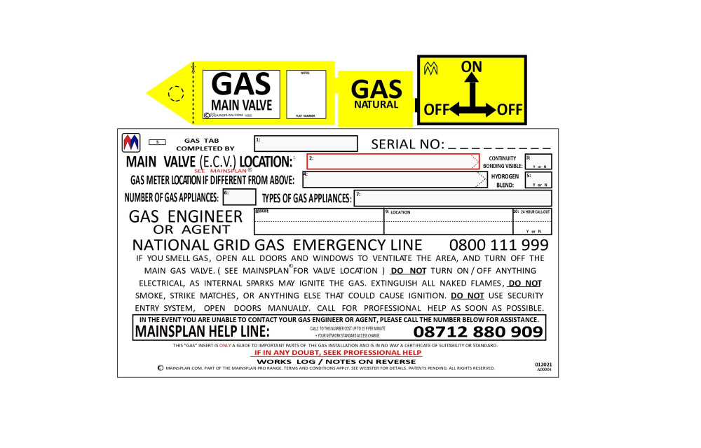 Natural Gas